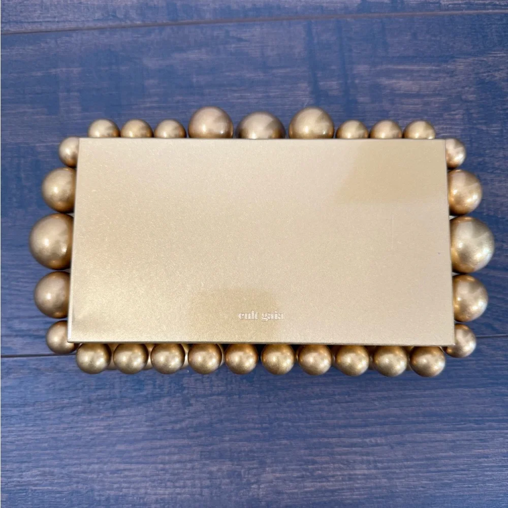 Cult Gaia Eos Clutch - Picture 9 of 12